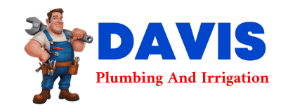 Trusted plumber in MARSHFIELD